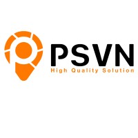 PSVN logo - Similar company to Supertoast By Instinct