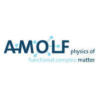 AMOLF logo - Similar company to Apbs Bv