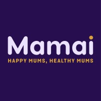 Mamai Nutrition logo - Similar company to Learning Dots