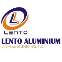 Lento Aluminium logo - Similar company to G Das Industries