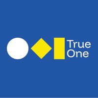 True One logo - Similar company to Vida Technologies