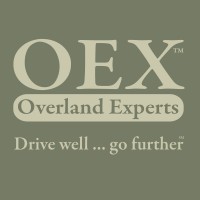 Overland Experts logo - Similar company to Zervi
