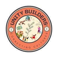Unity Builders : Connecting Cultures logo - Similar company to Pervaz Kültür