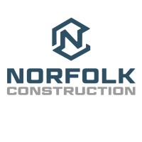 Norfolk Construction, Inc. logo - Similar company to Quantum Leap Construction Llc