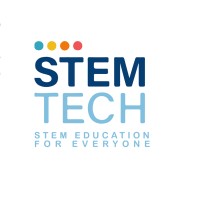 STEMTECH logo - Similar company to Robocody