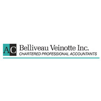 AC Belliveau Veinotte Inc. Chartered Professional Accountants logo - Similar company to Bage Bookkeeping