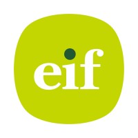 European Illustrators Forum logo - Similar company to Illustrators Platform