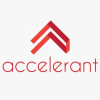 Accelerant logo - Similar company to Accelerant