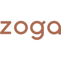 Zoga logo - Similar company to Open Circle Yoga
