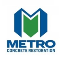 Metro Concrete Restoration logo - Similar company to High Definition Co