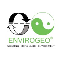 ENVIRO GEOSYNTHETICS PRIVATE LIMITED logo - Similar company to Sala Geotech