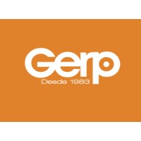 GERP Pesquisas Estratégicas logo - Similar company to Asbpm - Associação Brasileira De Pesquisadores De Mercado Opinião E Mídia
