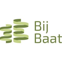 Bij Baat Fysiotherapie en Bewegen logo - Similar company to Medinello
