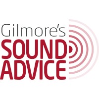 Gilmore's Sound Advice logo - Similar company to Ff Global Group