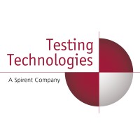 Testing Technologies logo - Similar company to Automation Testing Tools