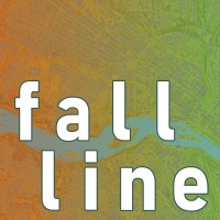 Fall Line logo - Similar company to Mob Studio