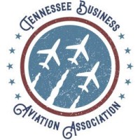 Tennessee Business Aviation Association (TnBAA) logo - Similar company to Azure Flight Support