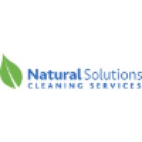 Natural Solutions Cleaning Services