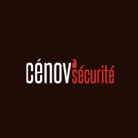 CENOV logo - Similar company to Securya