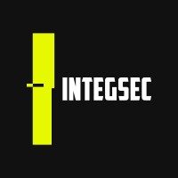 IntegSec logo - Similar company to Eden Data