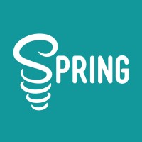 Spring Strategies logo - Similar company to Greenbizz.Brussels