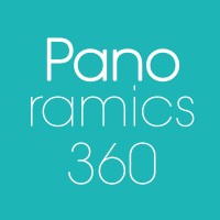 Panoramics360 | Google Maps Business View logo - Similar company to Order Management Plus