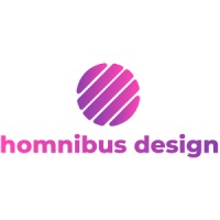 Homnibus Design logo - Similar company to Ourse