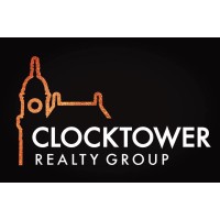 Clocktower Realty Group logo - Similar company to Hope Booth