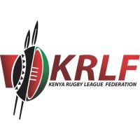 KENYA RUGBY LEAGUE FEDERATION logo - Similar company to Multiple Icd