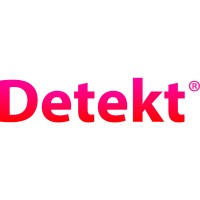 DETEKT - Product Design logo - Similar company to Yorux