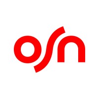 OSN logo - Similar company to Techcarrot