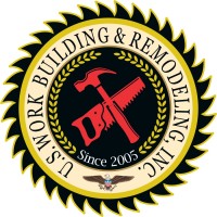 U.S. Work Building & Remodeling, Inc.