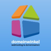 Domeinwinkel logo - Similar company to Catchtiger B.V.