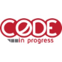 Code in Progress s.r.l. logo - Similar company to 3D Simulhub