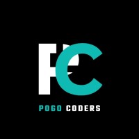 Pogo Coders logo - Similar company to Applitectures