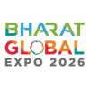 Bharat Global Expo logo - Similar company to Ihpcia - The Indian Home & Personal Care Industry Association