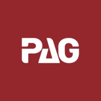 La PAG logo - Similar company to Turing 22