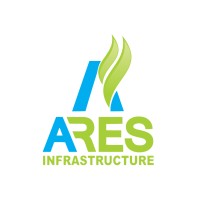 Ares Infrastructure Inc. logo - Similar company to Nexterra Substructures Inc.
