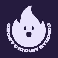 Short Circuit Studio logo - Similar company to Right Nice Games