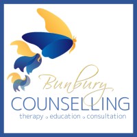 Bunbury Counselling logo - Similar company to Enable Therapy Services