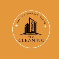 TLC Cleaning Company logo - Similar company to Versapro Restoration & Construction