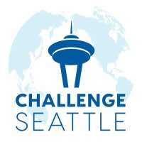 Challenge Seattle logo - Similar company to Washington Roundtable