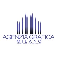 Agenzia Grafica Milano logo - Similar company to Dialoga | Agenzia Di Marketing Milano