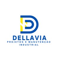 Dellavia Projetos e Manutenção Industrial logo - Similar company to Dellavia