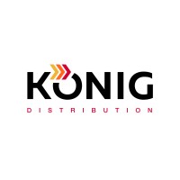 Konig Distribution AS logo - Similar company to International Trends