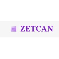 ZETCAN logo - Similar company to Logimix
