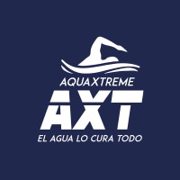 AquaXtreme logo - Similar company to Dekel Group Spa.
