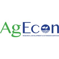 Ag Econ logo - Similar company to Agecon