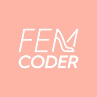 Femcoder logo - Similar company to Stellr