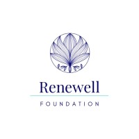 The Renewell Foundation logo - Similar company to Braincharge
